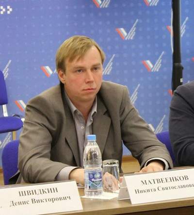 Матвеенков: Антитеррористическая защита домов создаст дополнительную финансовую нагрузку на москвичей!