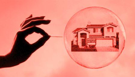 «Метриум»: 5 причин почему в России нет ипотечного пузыря!