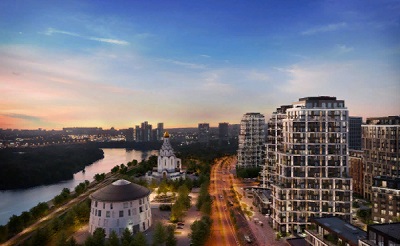 Компания «SMOLENKA Estate» поставила премиальный комплекс «Клубный город на реке Primavera» от девелопера «Стадион «Спартак» в один ряд с самыми элитными жилыми проектами Москвы с выдачей ключей в 2024 и 2025 годах.