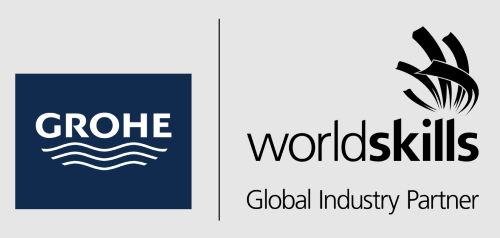 Бренд GROHE стал одним из мировых партнеров WorldSkills International