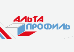 Компания Альта-Профиль вот уже 14 лет является лидером в производстве и поставках сайдинга на российском рынке. 