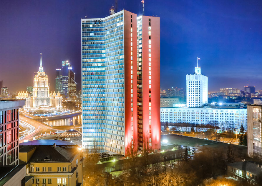 Стоимость аренды элитных апартаментов от застройщиков в Москве сравнялась с частными предложениями!