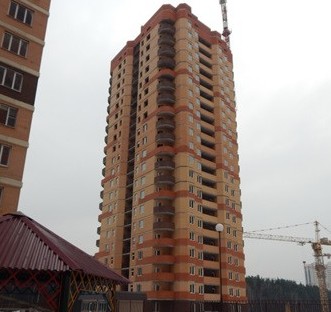  Минстрой Московской области продлил разрешение на строительство ЖК «Никольско-Трубецкое» в г. Балашиха!